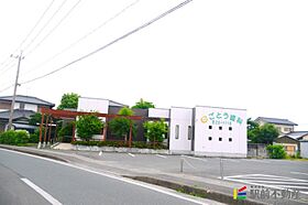 レオパレス幸 208 ｜ 福岡県朝倉市堤1010-2（賃貸アパート1K・2階・23.18㎡） その25