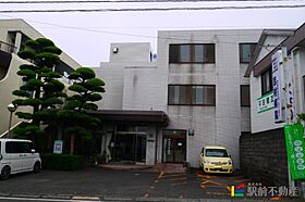 福岡県うきは市吉井町生葉740-1（賃貸アパート2LDK・2階・57.63㎡） その22