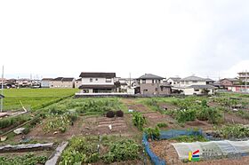 ベルファスト伯爵館 201 ｜ 福岡県朝倉市頓田581-1（賃貸アパート1K・2階・31.02㎡） その23