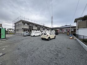 プランドール依井 102 ｜ 福岡県朝倉郡筑前町依井414-1（賃貸アパート1LDK・1階・44.00㎡） その9