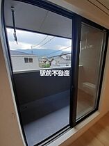 福岡県うきは市吉井町福益108-4（賃貸アパート2LDK・2階・58.67㎡） その15