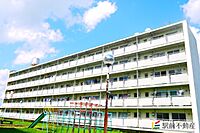福岡県朝倉市甘木2349-4：物件画像／株式会社駅前不動産　朝倉店