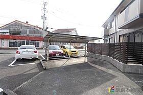 アネックスM 102 ｜ 福岡県うきは市浮羽町東隈上311-5（賃貸アパート1LDK・1階・48.53㎡） その9