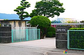 フローラタウンE棟 211 ｜ 福岡県うきは市吉井町鷹取51（賃貸アパート1LDK・2階・33.39㎡） その26