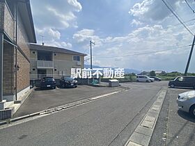 フローラタウンE棟 211 ｜ 福岡県うきは市吉井町鷹取51（賃貸アパート1LDK・2階・33.39㎡） その13