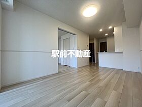 ピュアタウンアサクラI 101 ｜ 福岡県朝倉市馬田1142-2（賃貸アパート1LDK・1階・50.01㎡） その3