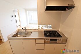 ピュアタウンアサクラI 101 ｜ 福岡県朝倉市馬田1142-2（賃貸アパート1LDK・1階・50.01㎡） その4