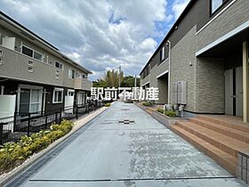 福岡県久留米市田主丸町森部95-2（賃貸アパート2LDK・2階・58.67㎡） その8