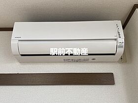 メゾンファルコA棟 204 ｜ 福岡県朝倉市甘木247-7（賃貸アパート2LDK・2階・51.00㎡） その16