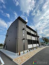 D-メゾンA棟 202 ｜ 福岡県久留米市田主丸町鷹取522（賃貸アパート1K・2階・31.60㎡） その8