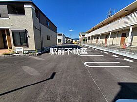 福岡県うきは市吉井町福益108-4（賃貸アパート1LDK・1階・50.52㎡） その11