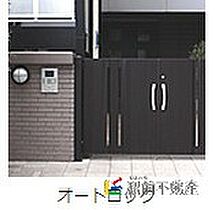 クレイノHIKARI 203 ｜ 福岡県朝倉市一木90-1（賃貸アパート1K・2階・29.71㎡） その16