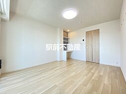 ROSA　II 205 2階1LDKのリビング/ダイニング