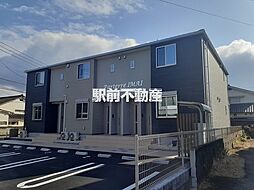 パルテール　今井