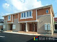 福岡県久留米市田主丸町田主丸455-33：物件画像／株式会社駅前不動産　朝倉店
