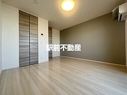 D-メゾンA棟 305 3階1Kのリビング/ダイニング