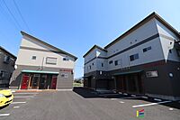 福岡県久留米市田主丸町朝森383-1：物件画像／株式会社駅前不動産　朝倉店