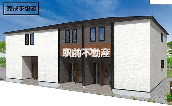 部屋画像