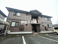 福岡県朝倉市甘木2096-1：物件画像／株式会社駅前不動産　朝倉店