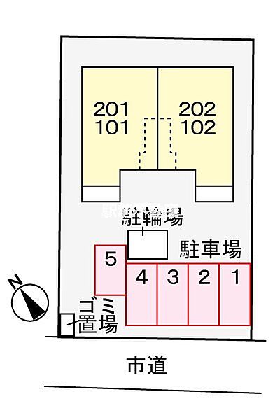 周辺