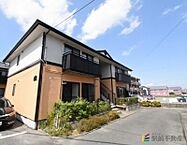 佐賀県鳥栖市村田町137-1：物件画像／株式会社駅前不動産　朝倉店