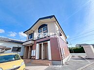 福岡県久留米市東合川4丁目12-24：物件画像／株式会社駅前不動産　朝倉店