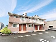 福岡県久留米市山川沓形町1-29：物件画像／株式会社駅前不動産　朝倉店