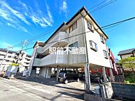 福岡県朝倉郡筑前町高田2361-8：物件画像／株式会社駅前不動産　朝倉店