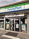 ファミリーマート筑前原地蔵店 