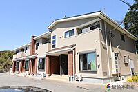 佐賀県鳥栖市萱方町289-1：物件画像／株式会社駅前不動産　朝倉店