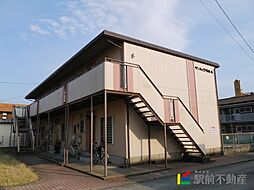 🉐敷金礼金0円！🉐サンハイツ　A棟