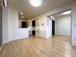 マリヤージュ 202 2階3LDKのリビング/ダイニング