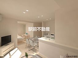 居間