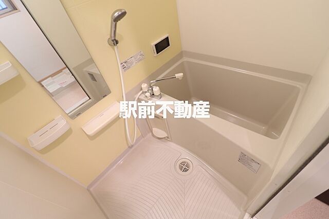浴室