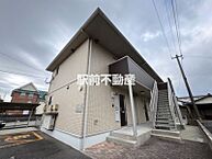 福岡県久留米市長門石1丁目9-6：物件画像／株式会社駅前不動産　西鉄久留米店