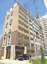 フォーウィルズコートII 705 ｜ 福岡県久留米市西町1174-3（賃貸マンション1K・7階・29.75㎡） その2