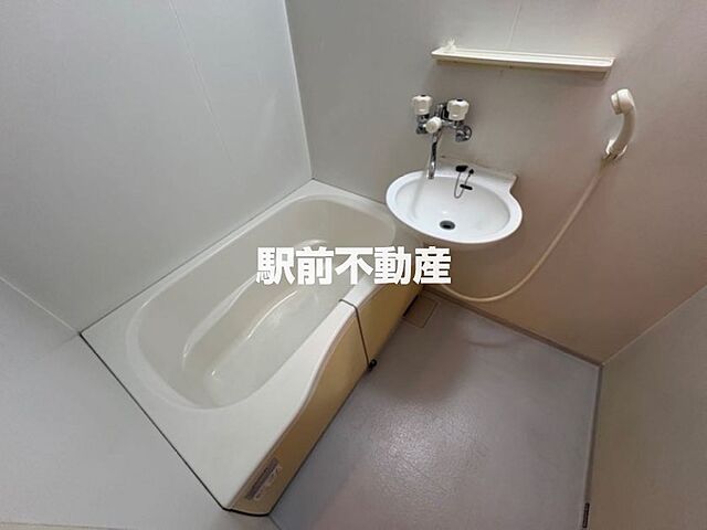 浴室
