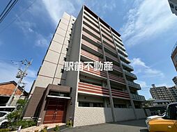 メゾンクラウン大手山