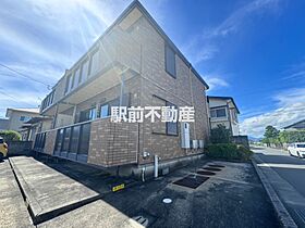 ラテール参番館 101 ｜ 福岡県久留米市北野町中川2306-5（賃貸アパート1LDK・1階・40.00㎡） その7