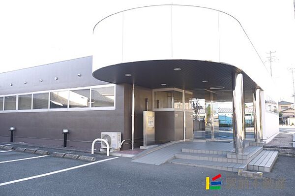 レーベンハイツ　G棟 201｜佐賀県鳥栖市宿町(賃貸アパート2LDK・2階・54.81㎡)の写真 その25