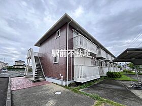 アンジュ 106 ｜ 福岡県久留米市北野町十郎丸2293-1（賃貸アパート1LDK・1階・33.39㎡） その7