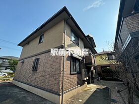 福岡県久留米市藤光1丁目12-6（賃貸アパート1LDK・2階・45.39㎡） その11