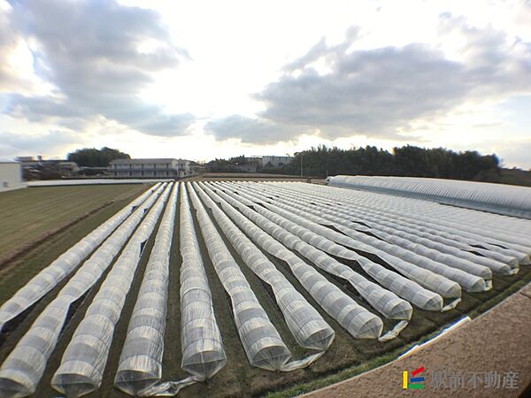 福岡県筑後市西牟田(賃貸アパート2LDK・2階・57.85㎡)の写真 その19