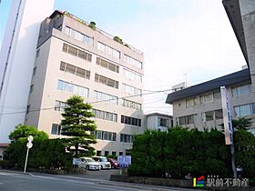 パークヒル西町A棟 101 ｜ 福岡県久留米市西町652（賃貸アパート3LDK・1階・66.00㎡） その25