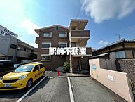 福岡県久留米市大善寺南1丁目10-27：物件画像／株式会社駅前不動産　西鉄久留米店