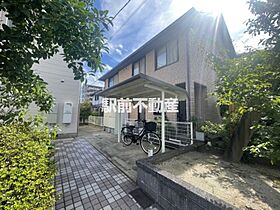 福岡県久留米市大善寺南1丁目11-24（賃貸アパート2LDK・2階・58.53㎡） その11