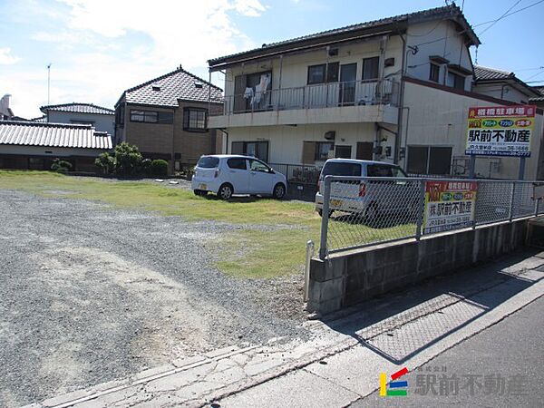 チェリーハイツ 102｜福岡県久留米市梅満町(賃貸アパート2LDK・1階・49.50㎡)の写真 その13