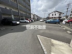 福岡県久留米市津福本町636-1（賃貸マンション1LDK・4階・45.00㎡） その8