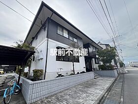 福岡県久留米市津福本町2335-1（賃貸アパート3LDK・2階・68.70㎡） その2