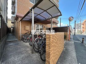 日吉壱番館 301 ｜ 福岡県久留米市日吉町137-1（賃貸マンション1DK・3階・33.00㎡） その2